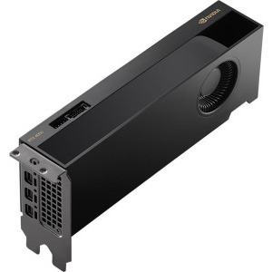 PNY NVIDIA RTX 4000 SFF Ada Generation 16GB GDDR6 160-Bit Smallbox