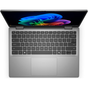 DELL 14'' Latitude 5455, FHD+, Procesor Qualcomm Snapdragon X Plus X1P-64-100, 16GB LPDDR5X, 512GB SSD, Qualcomm Adreno, Win 11 Pro, 3Yr ProSupport
