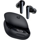 Casti Anker In-Ear, Soundcore Liberty 4 Pro, True Wireless, Noise Cancelling, Hi-Res, Black