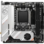 Placa de baza MSI MPG B650I EDGE WIFI