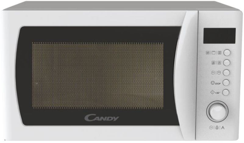 Cuptor cu microunde Candy CMGA20SDLW 20 L 700 W Grill Alb