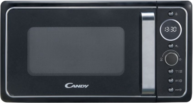 Cuptor cu microunde Candy DIVO G20CMB 20 L 700 W Grill Negru