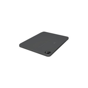Logitech Combo Touch pentru iPad Pro 11-inch (M4) Graphite (US)