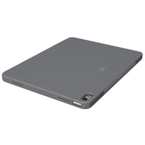 Logitech Combo Touch pentru  iPad Air 13 inch (M2) Oxford Grey (US)