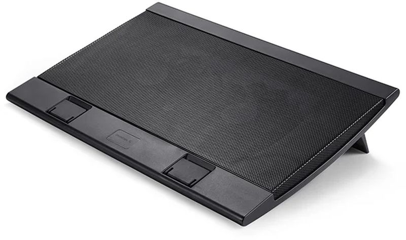 Stand/Cooler notebook Deepcool Wind Pal FS, Black