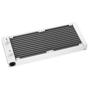 Deepcool LT240 ARGB White