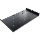 Spacer SPSF-1U500HE-BK-03 Raft fix rack 500 mm