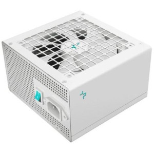 Deepcool PN850M White, 80+ Gold, 850W
