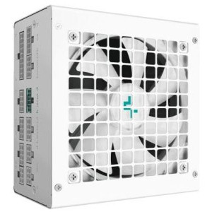 Deepcool PN850M White, 80+ Gold, 850W