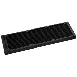 Deepcool LP360 ARGB Black
