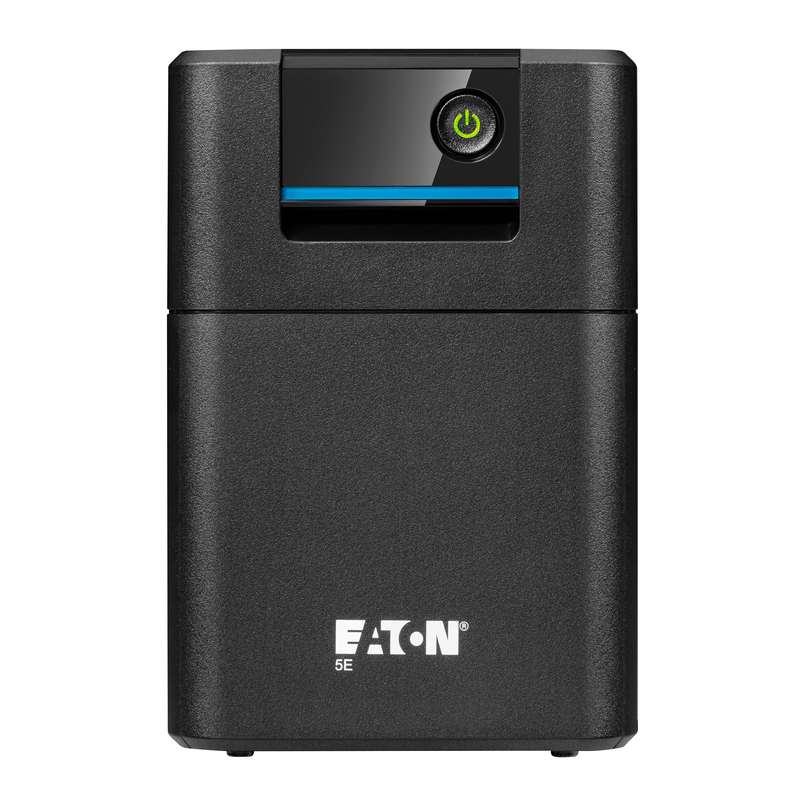 UPS Eaton 5E700D 700VA Negru