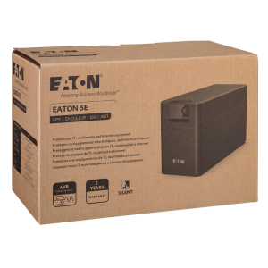Eaton 5E700D 700VA Negru