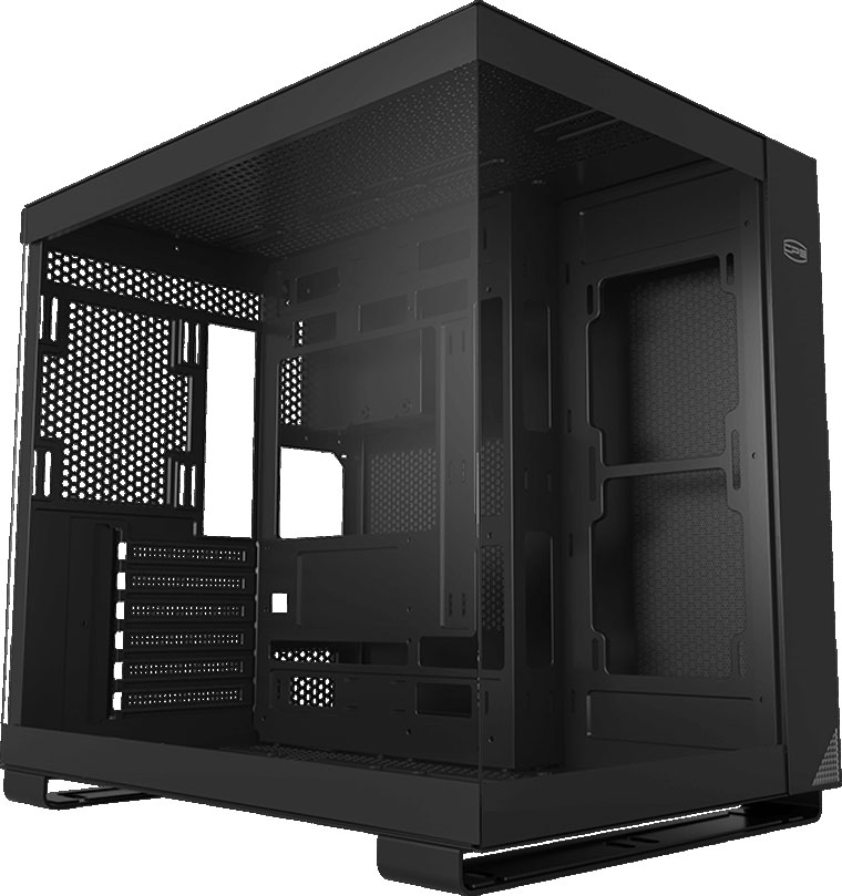 Carcasa PCCooler C3 T500 Black