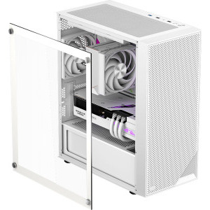 PCCooler C3B310 White