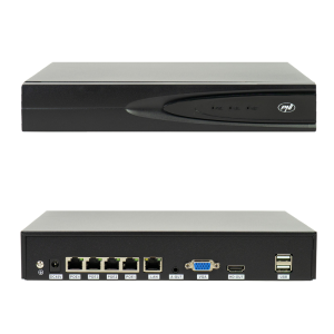 PNI IP810-6IP8 + 6 Camere