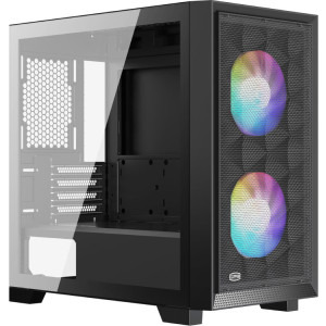 PCCooler C3D310 ARGB Black