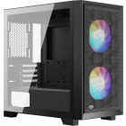 Carcasa PCCooler C3D310 ARGB Black