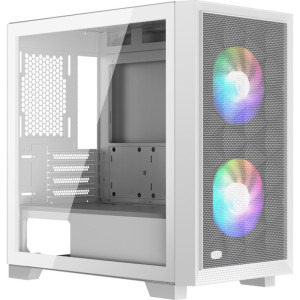 PCCooler C3D310 ARGB White