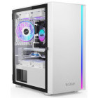 Carcasa PCCooler LM300 ARGB White