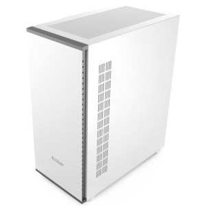 PCCooler IE200 White
