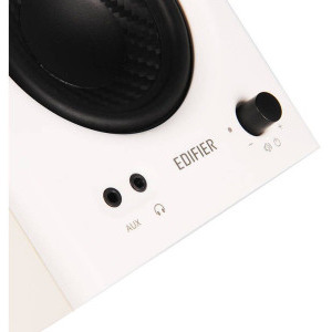 Edifier MR4-W 2.0 White