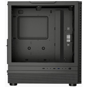 PCCooler ME200 Mesh Black