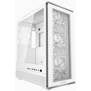 PCCooler ME200 Mesh White