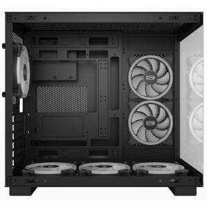 PCCooler C3 T500 ARGB Black