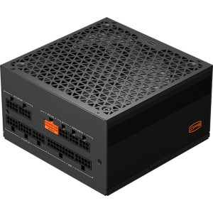 PCCooler YN750, 80+ Gold, 750W