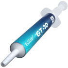 Pasta termoconductoare PCCooler GT-10, 2x 2g