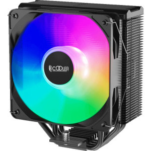 PCCooler Paladin EX400S Black
