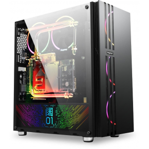 Segotep Fenix2