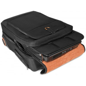 Everki Trolley notebook Wheeled 420 Laptop Trolley 18.4 inch