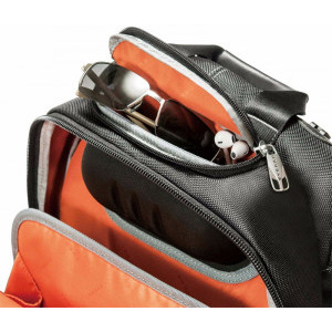Everki Rucsac notebook 17.3 inch Concept 2 Premium Black