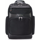 Everki Rucsac notebook 15.6 inch Onyx Premium Black