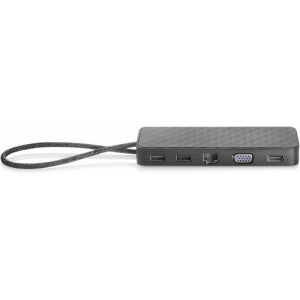 HP Spectre USB-C Travel Dock