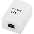 Accesoriu retea Lanberg FTP data box Cat5e