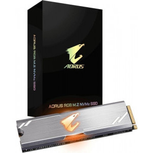 GIGABYTE AORUS 256GB PCI Express 3.0 x4 M.2 2280