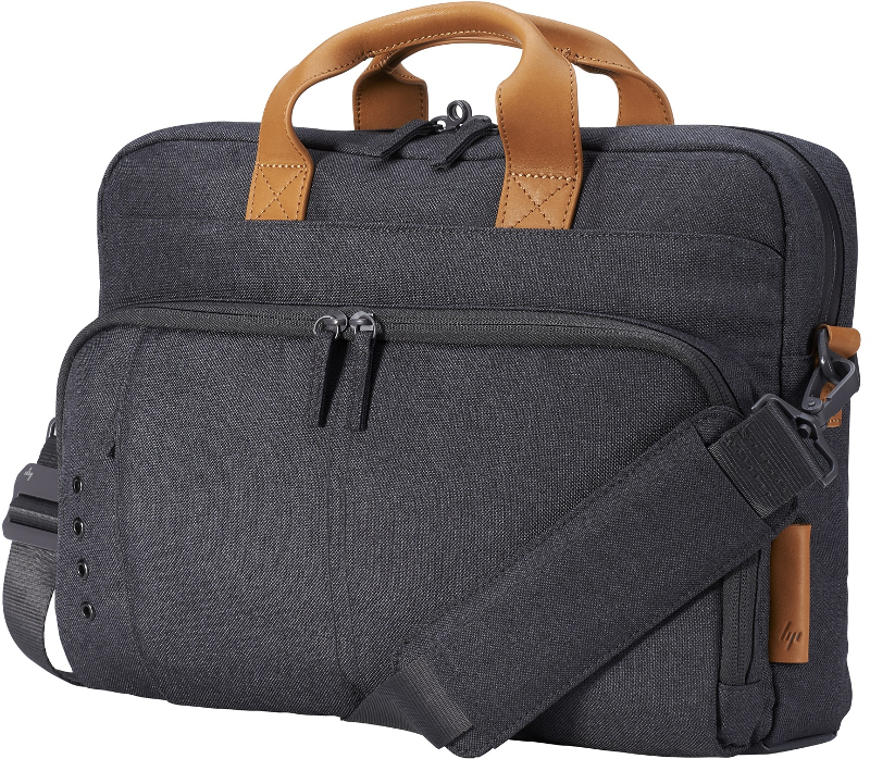 HP Geanta notebook 15.6 inch Envy Urban Topload Grey