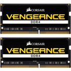 Memorie notebook Corsair Vengeance, 32GB, DDR4, 3200MHz, CL22, 1.2v, Dual Channel Kit
