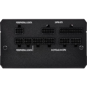 Corsair RM650 2019, 80+ Gold, 650W