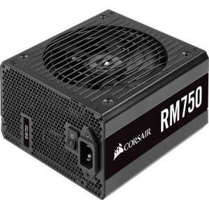 Corsair RM750 2019, 80+ Gold, 750W
