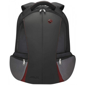 ASUS Rucsac notebook 17.3 inch ROG Artillery Black
