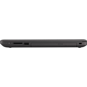HP 15.6" 250 G7, FHD, Procesor Intel® Core™ i3-8130U (4M Cache, up to 3.40 GHz), 8GB DDR4, 256GB SSD, GMA UHD 620, FreeDos, Dark Ash Silver