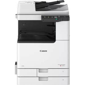 Canon imageRUNNER C3326i, Laser, Color, Format A3, Duplex, Retea, Wi-Fi