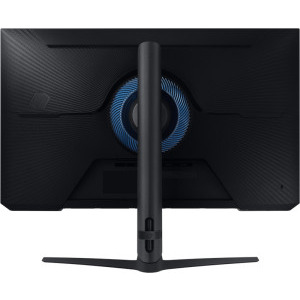 Samsung Gaming Odyssey G5 LS27AG520PPXEN 27 inch QHD IPS 1 ms 165 Hz HDR G-Sync Compatible & FreeSync Premium