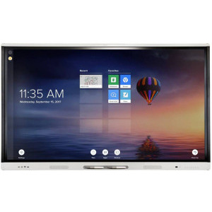 SMART Technologies MX286-V4 Educational 86'', 16:9, Android 11, eligibil cu PNRAS/PNRR