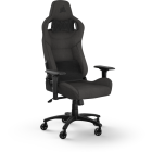 Scaun gaming Corsair T3 Rush Charcoal