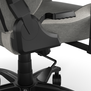 Corsair T3 Rush grey/white