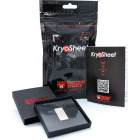 Accesoriu ventilatoare / radiatoare Thermal Grizzly PAD Termic KryoSheet 24x12x0.2mm